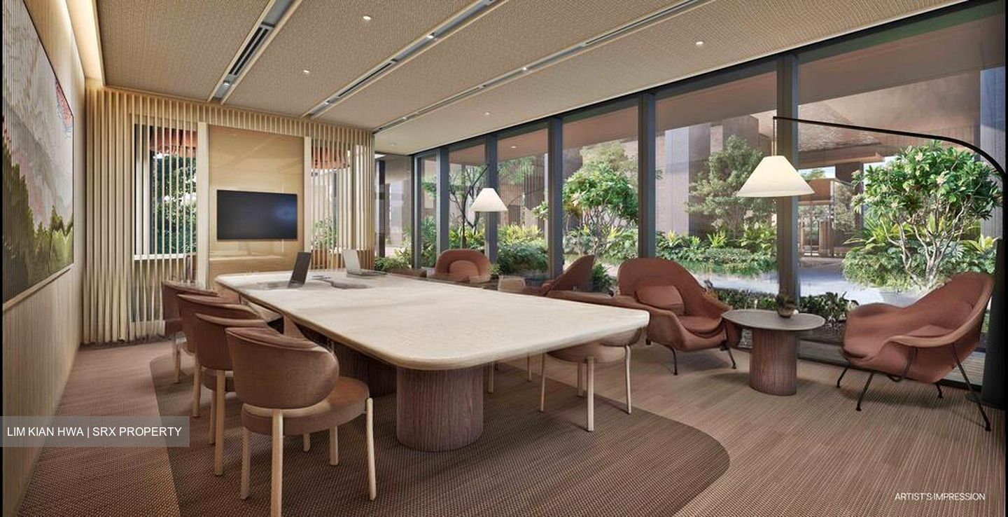Hougang Central (D19), Condominium #513626031